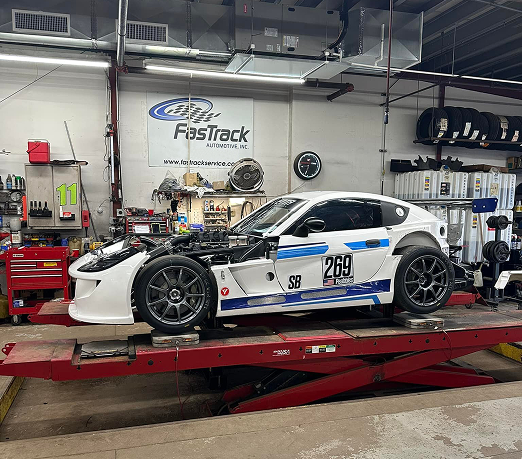 Car | FasTrack Automotive, Inc.