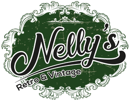 Nelly's Vintage Logo