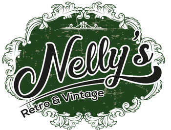 Nelly's Vintage Logo