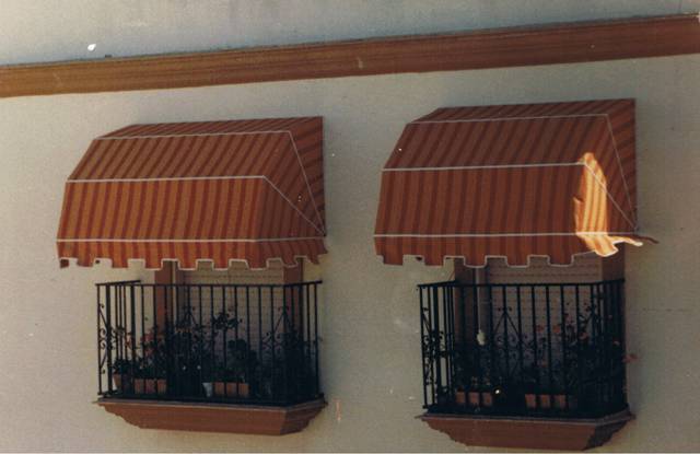 Toldos Capotas - Toldos e Coberturas Joflex