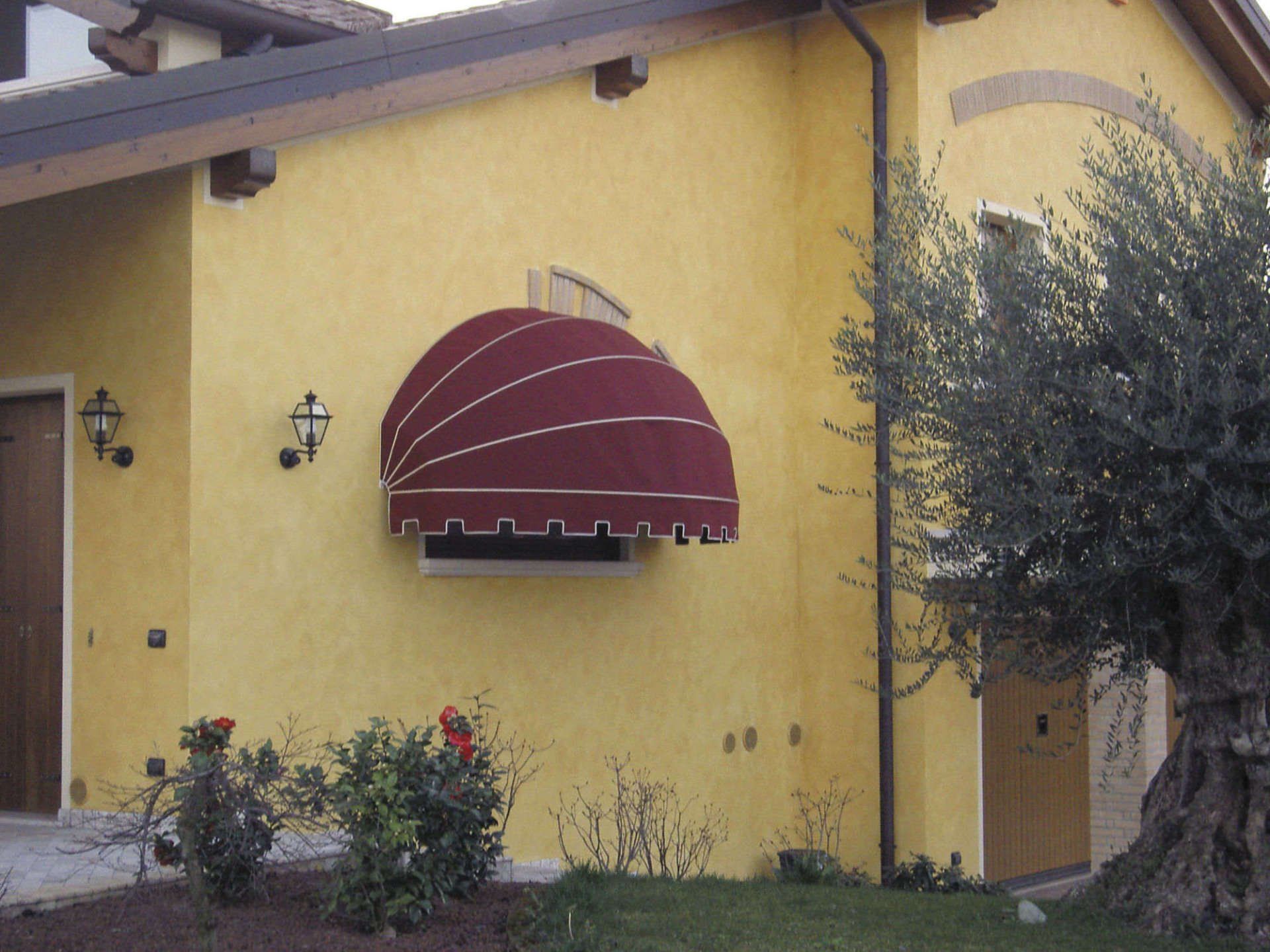 Toldo Capota - Toldos e Coberturas Joflex