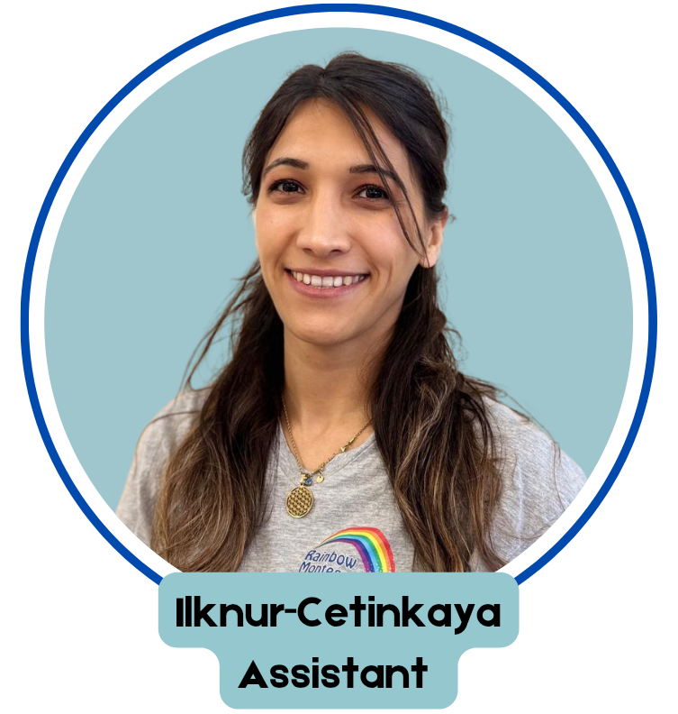A picture of a woman with the name ilknur-cetinkaya assistant