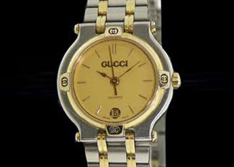 Gucci watch specialist