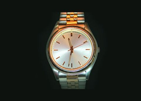 Gucci watch repairs and servicing