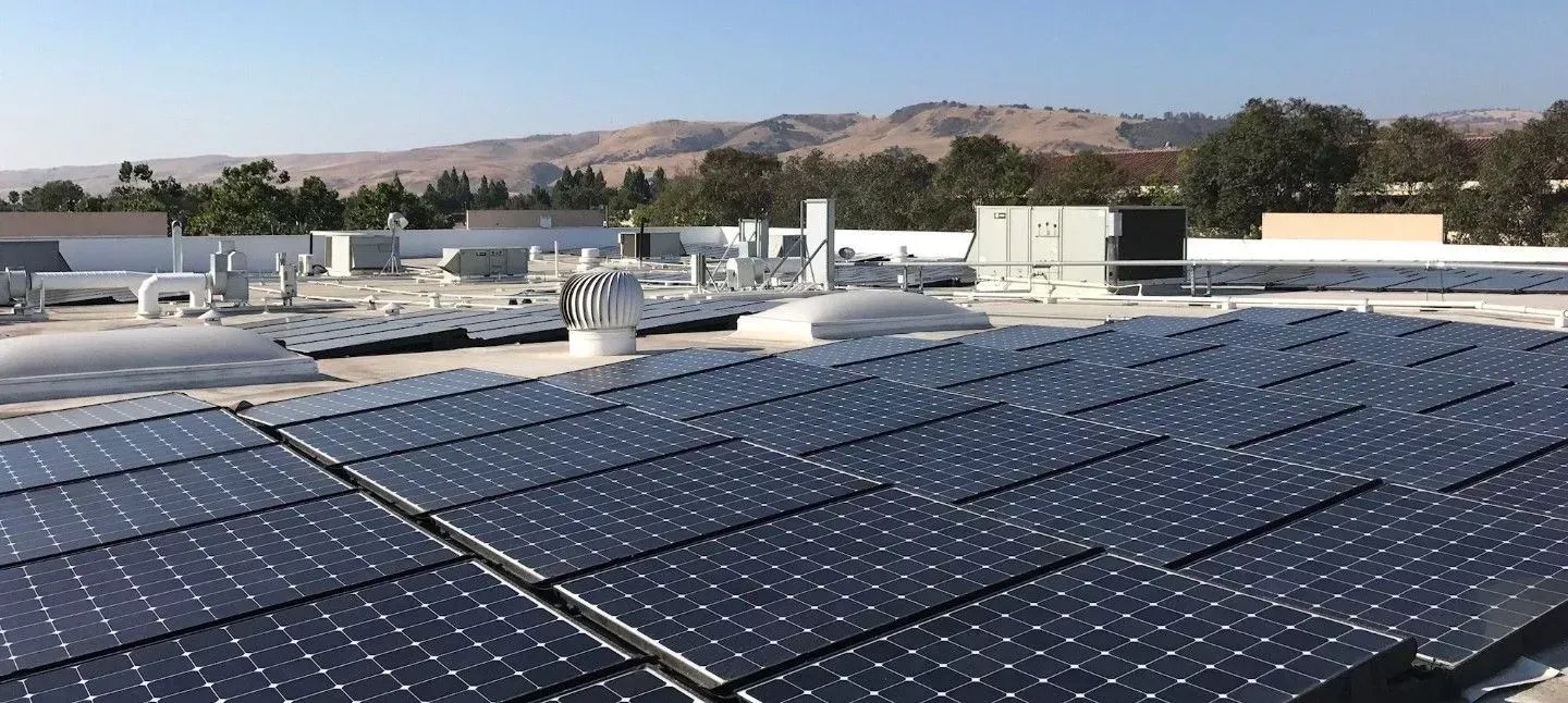 local solar company, local solar panel companies