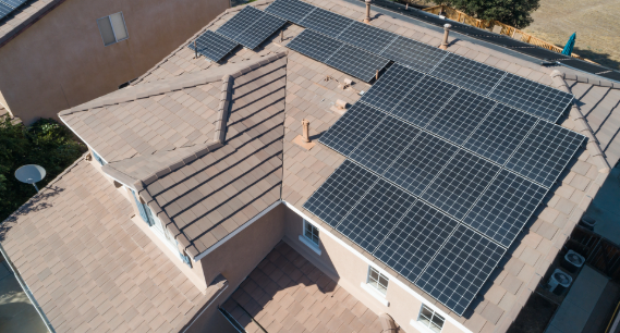 Solar panel installer near me, solar installer dayton ohio