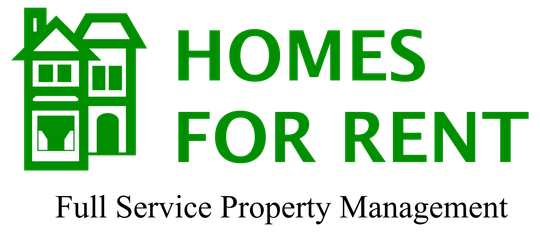 Homes for Rent logo