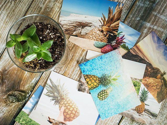 Learn More About Photo Prints