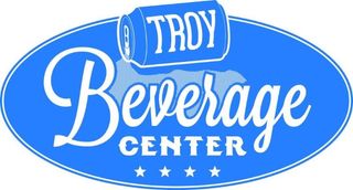 Troy Beverage Center & Tobacco