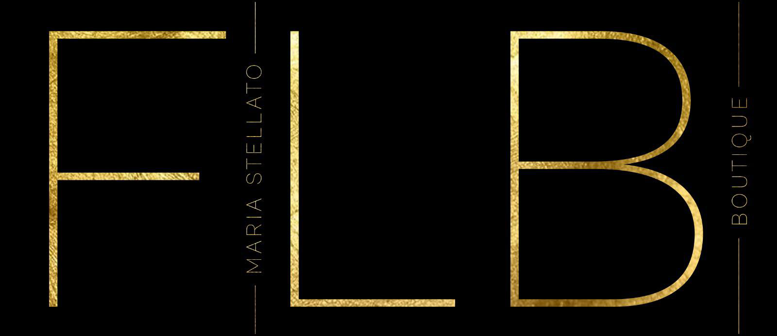 LOGO FLB BOUTIQUE