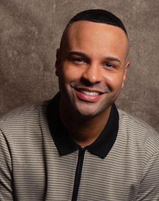 Mr Jesse
Teacher-Choreographer
