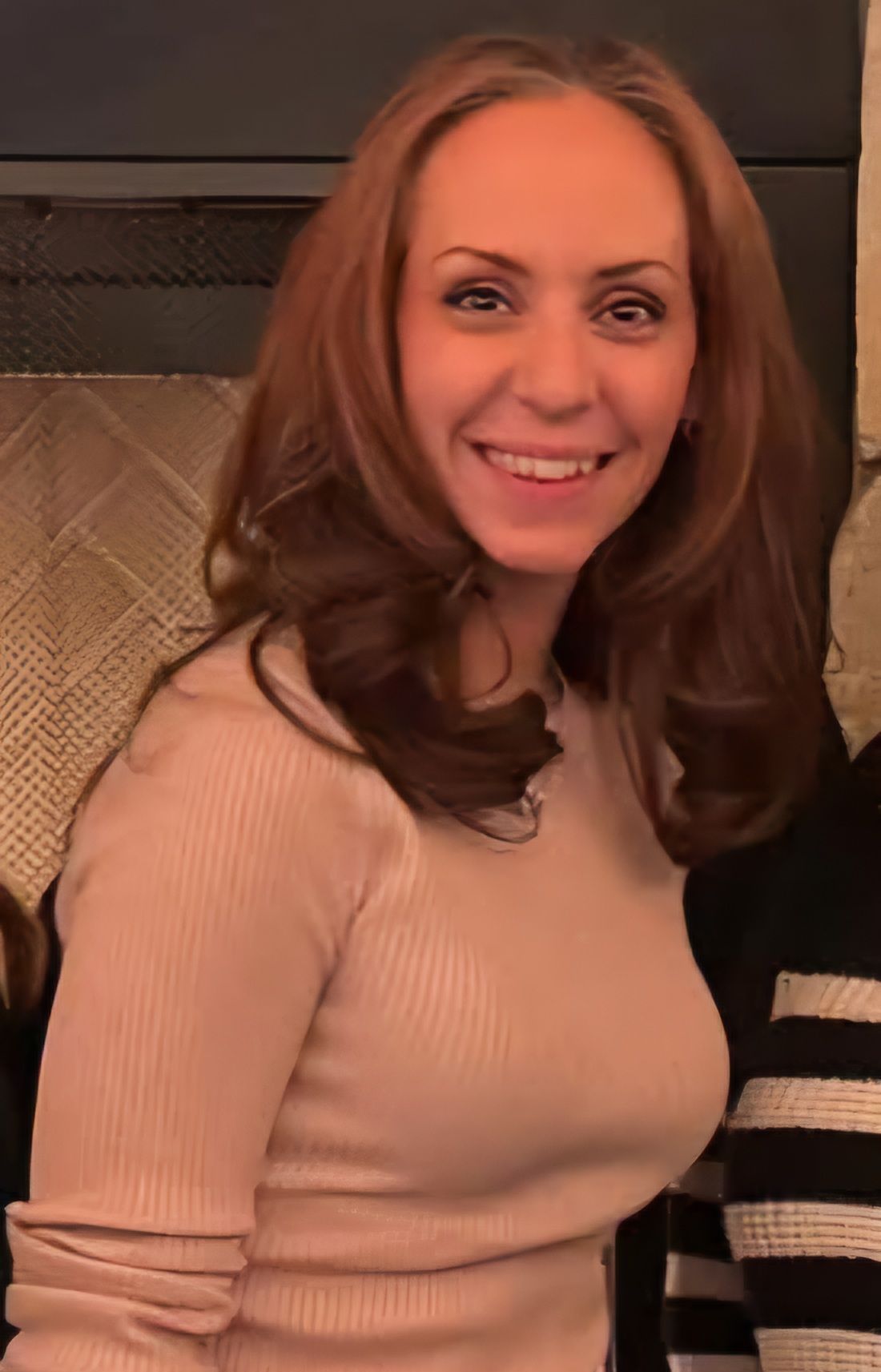 Miss Alicia
Teacher- Choreographer