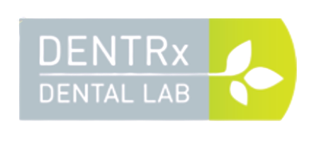 Dentrx Dental Lab logo