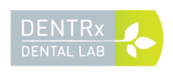 Dentrx Dental Lab logo