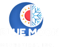 Blue Moon Mechanical Inc