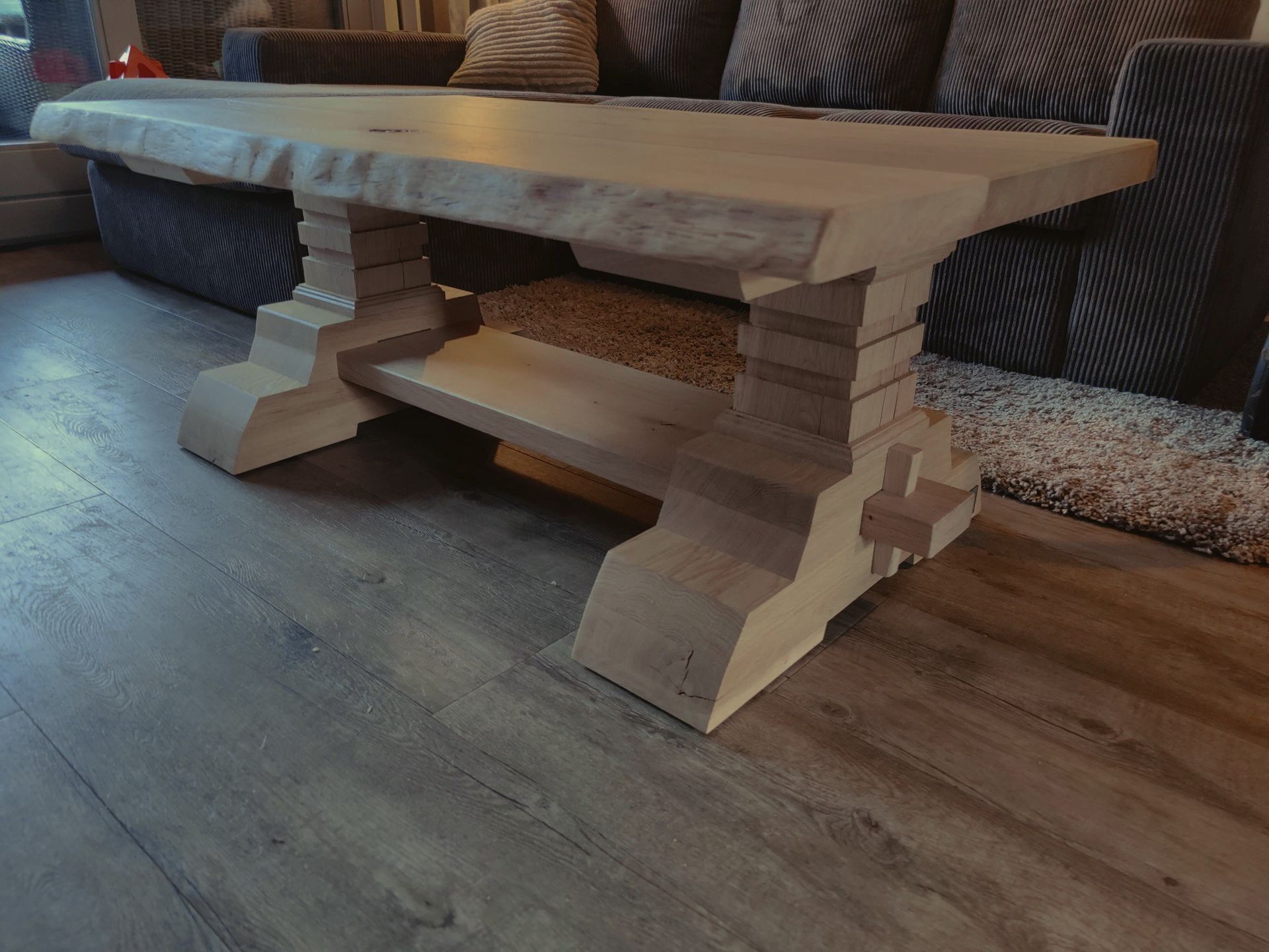 Kloostertafel