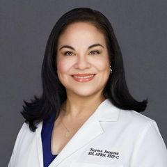 Norma Jacquez, MSN, MBA, FNP-C El Paso Texas at MindBliss Psychiatry