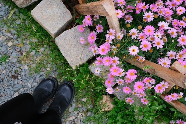 Floral tribute and quiet remembrance at Fawn Grove, PA funeral home and cremations