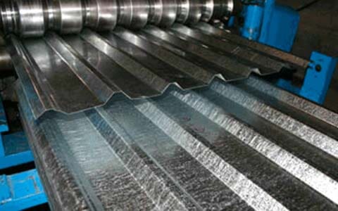 PROVEEDORA DE ACERO ESTRUCTURAL SA DE CV