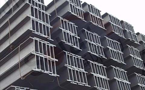 PROVEEDORA DE ACERO ESTRUCTURAL SA DE CV