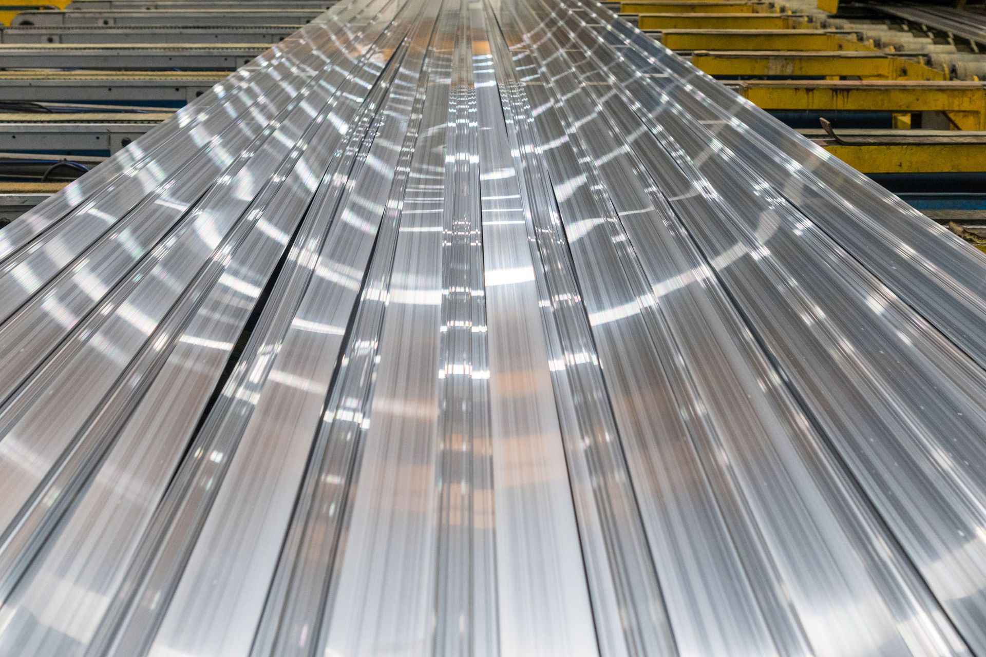 PROVEEDORA DE ACERO ESTRUCTURAL SA DE CV