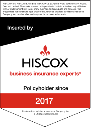 hiscox logo