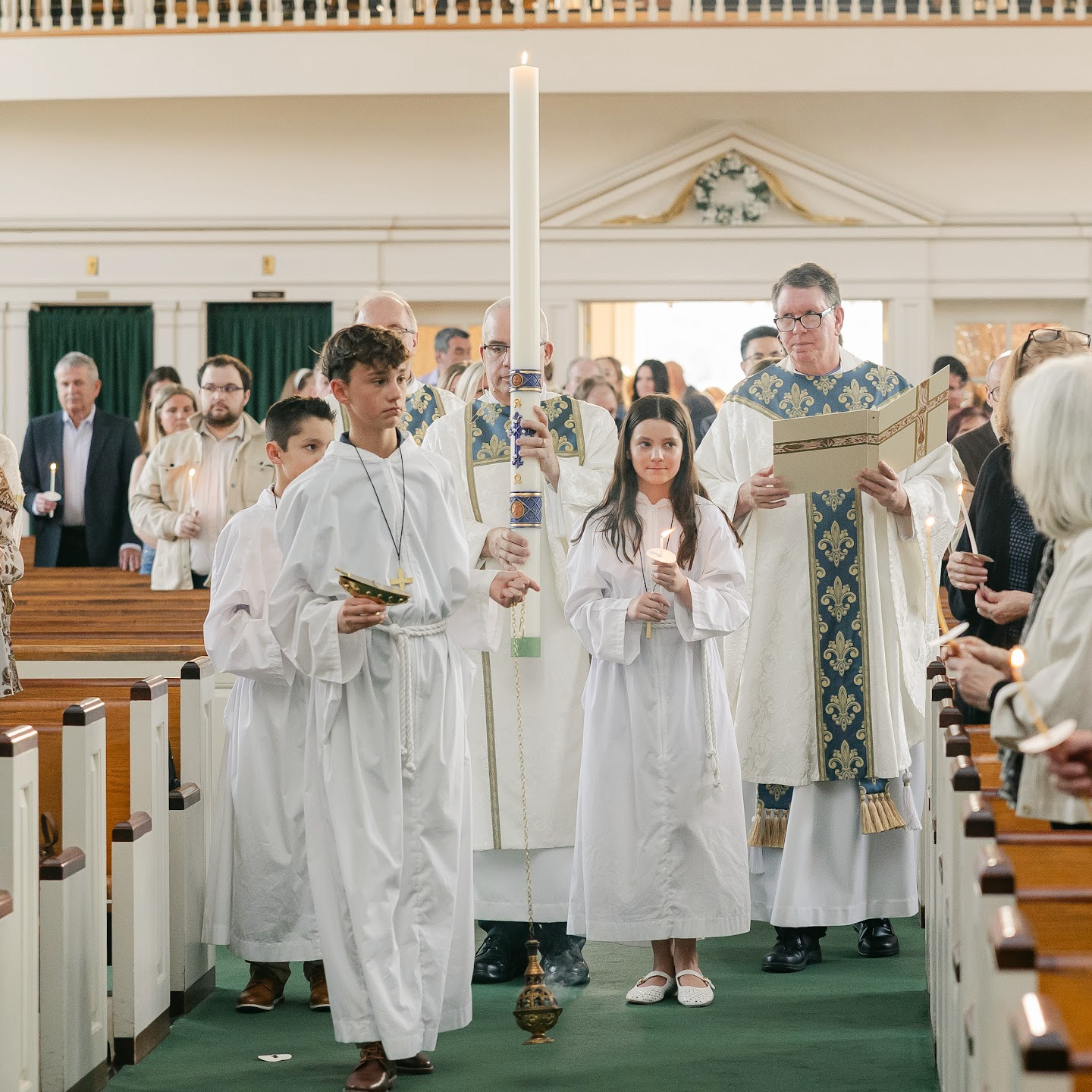 Deacon Lyle