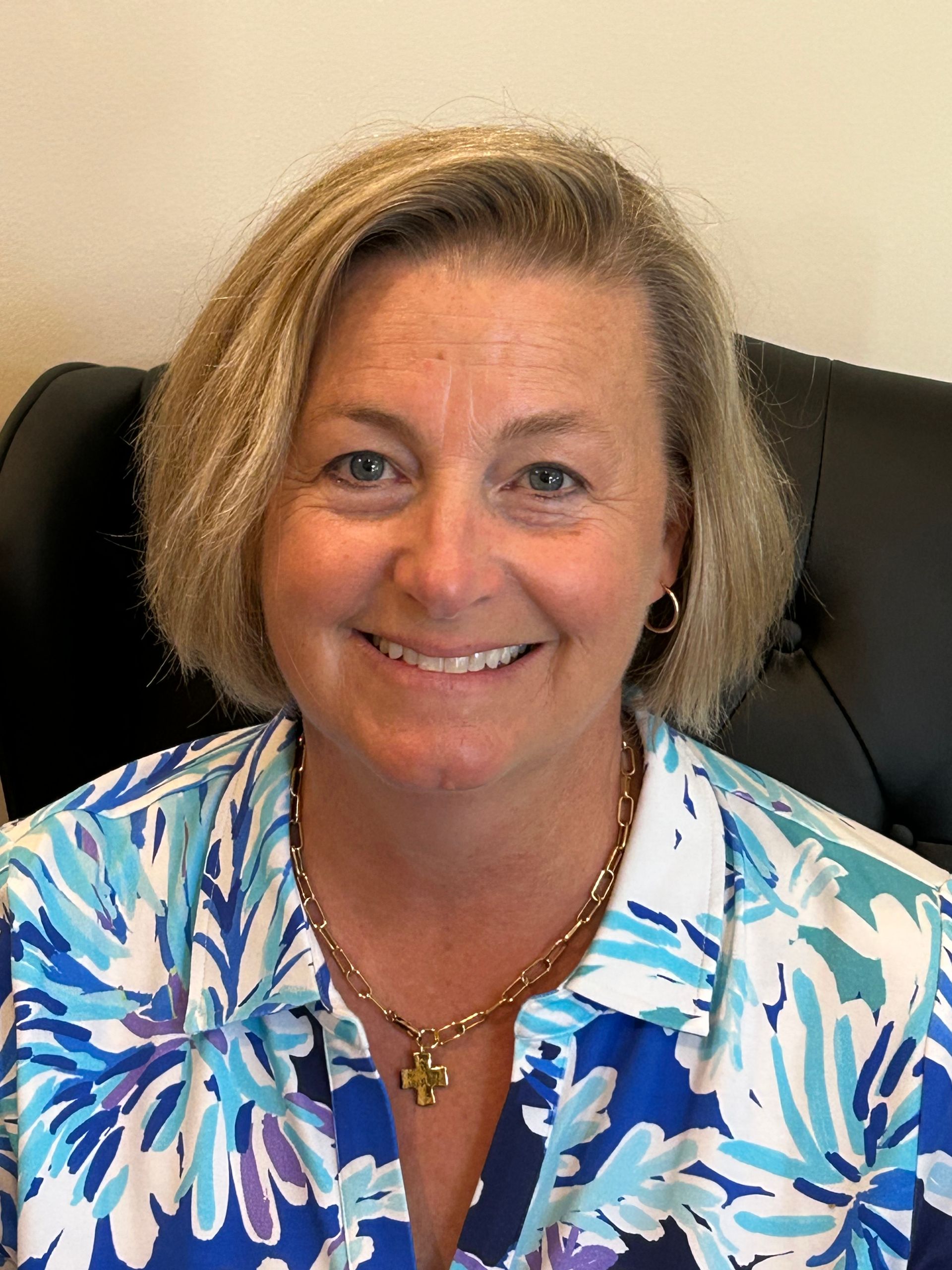 Nicole Breeze | Doylestown, PA | Our Lady of Mount Carmel