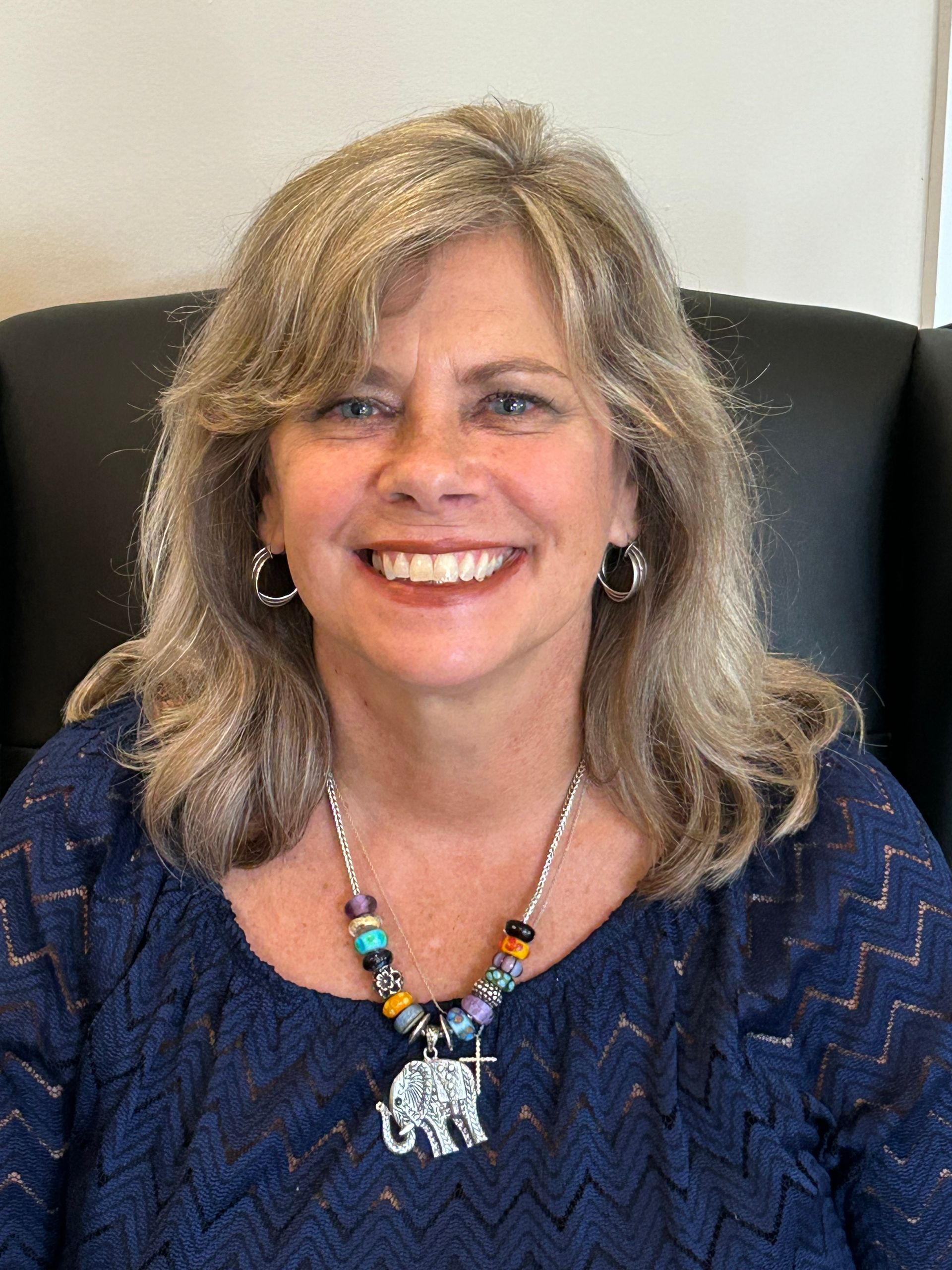 Mrs. Cindy Balceniuk | Doylestown, PA | Our Lady of Mount Carmel