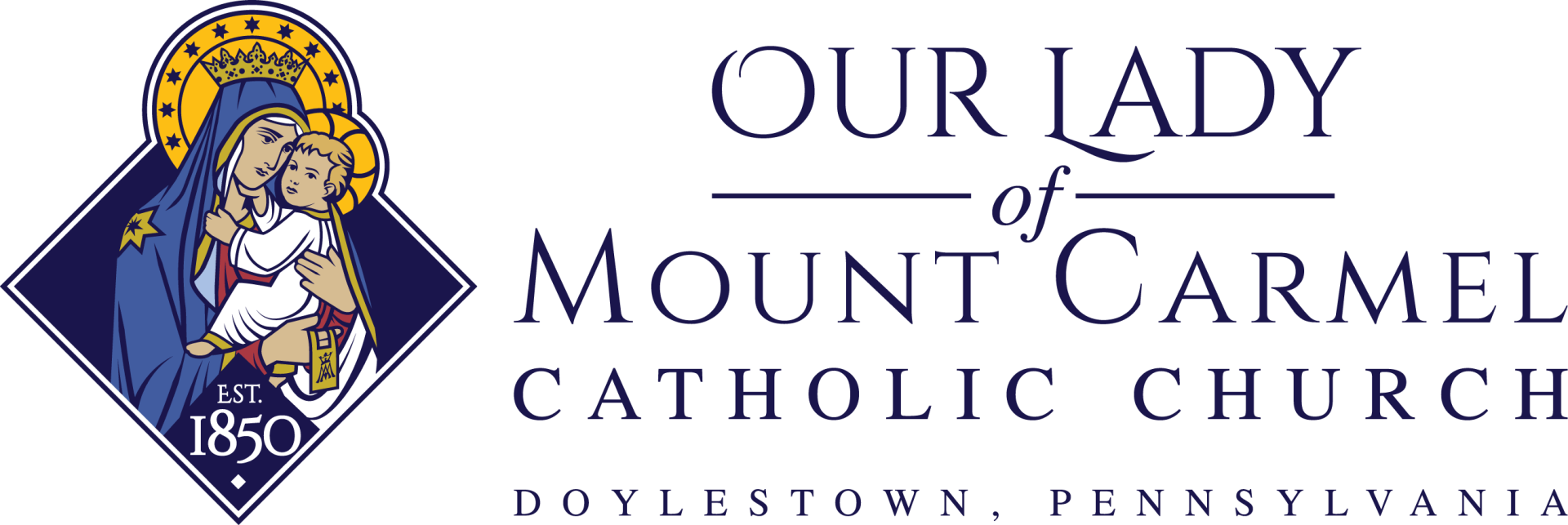 Calendar | Our Lady of Mount Carmel Church