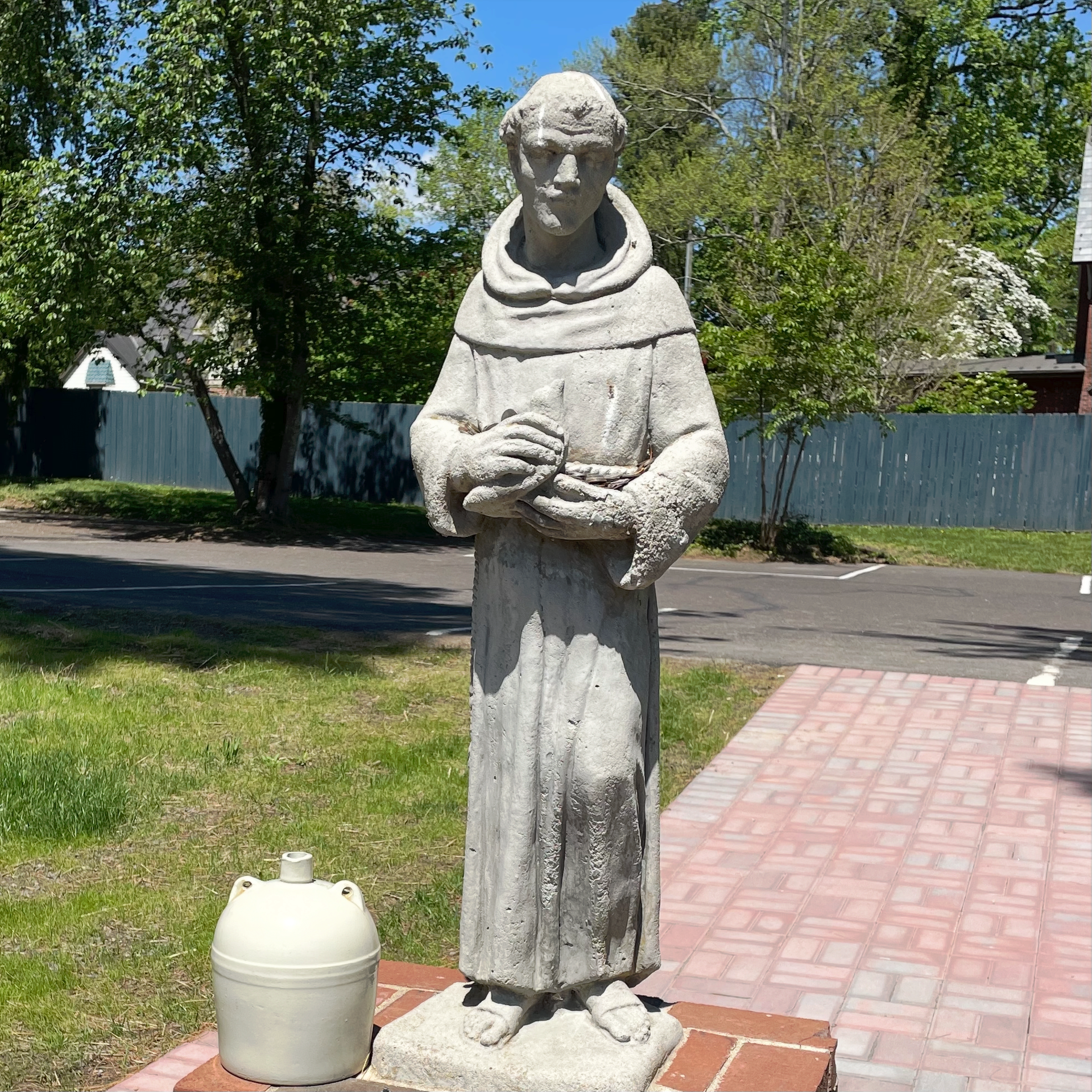 Deacon Lyle