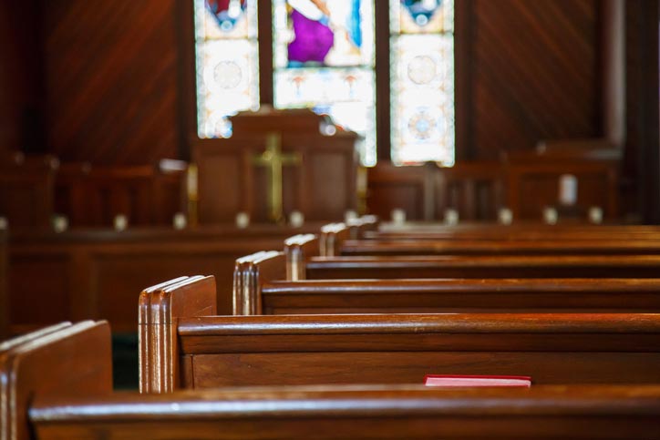 Parish Registration | Doylestown, PA | Our Lady of Mount Carmel