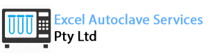 excel autoclave services logo