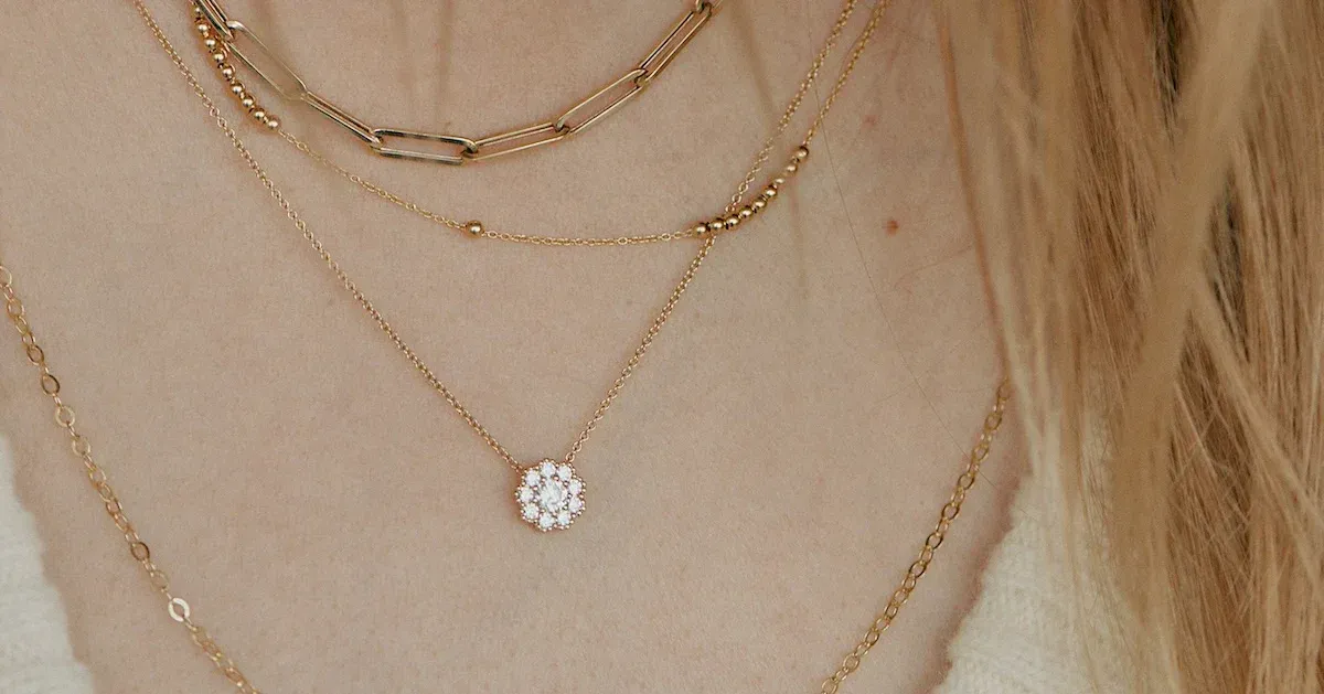 Dameshorloge in Breda