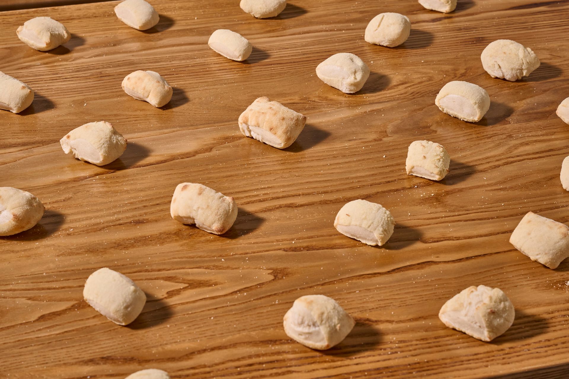 wholesale dough breadsticks 