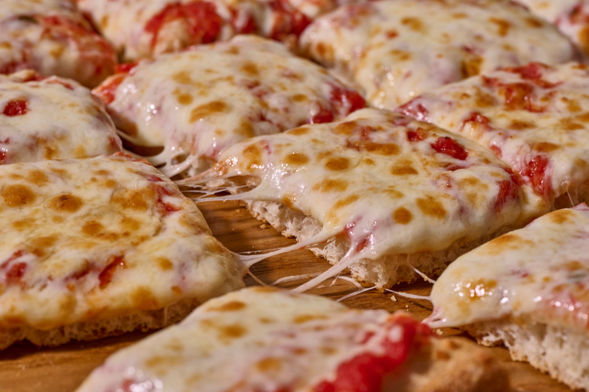 cheese  pizza wholesale  double rise pizza dough 