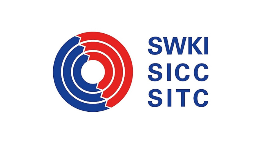 logo swki