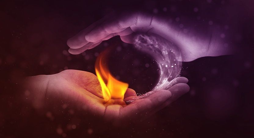 WÄRMERÜCKGEWINNUNG