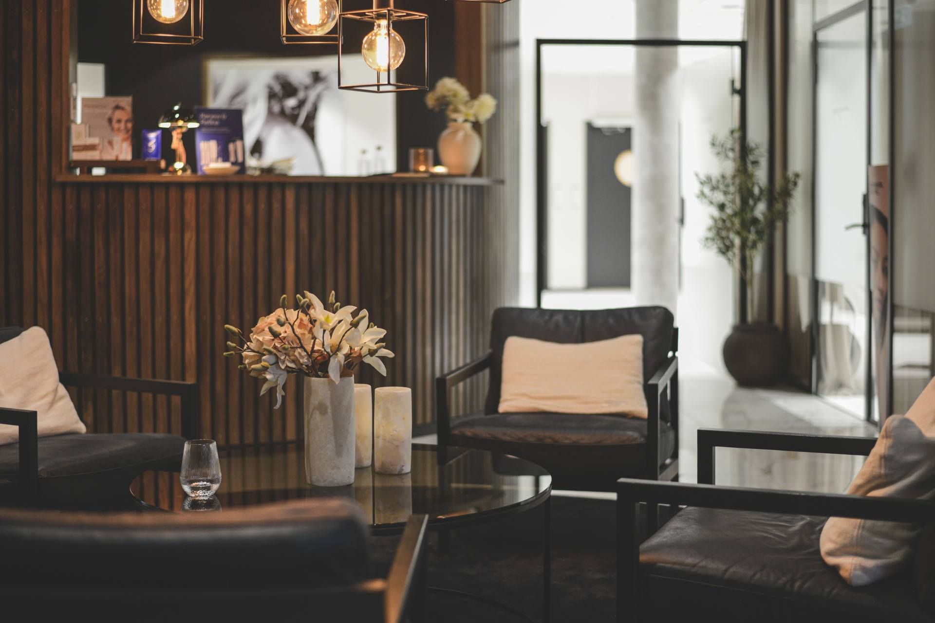 Klinikk Nyhud avd. Fagerholt