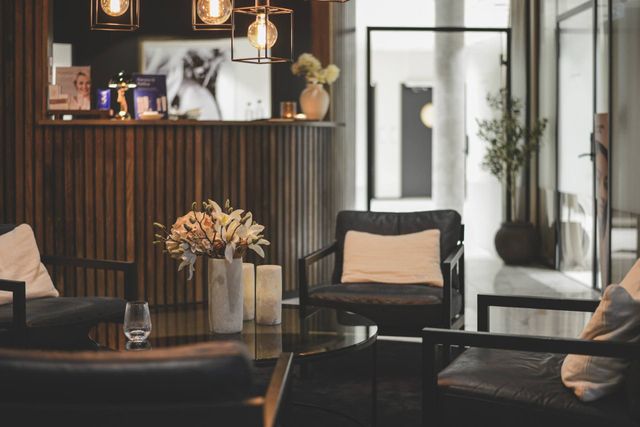 Klinikk Nyhud avd. Fagerholt