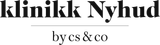 Klinikk Nyhud logo
