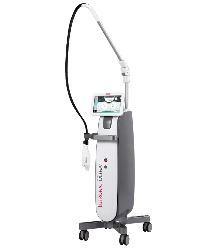 Lutronic LaseMD Ultra Klinikk Nyhud