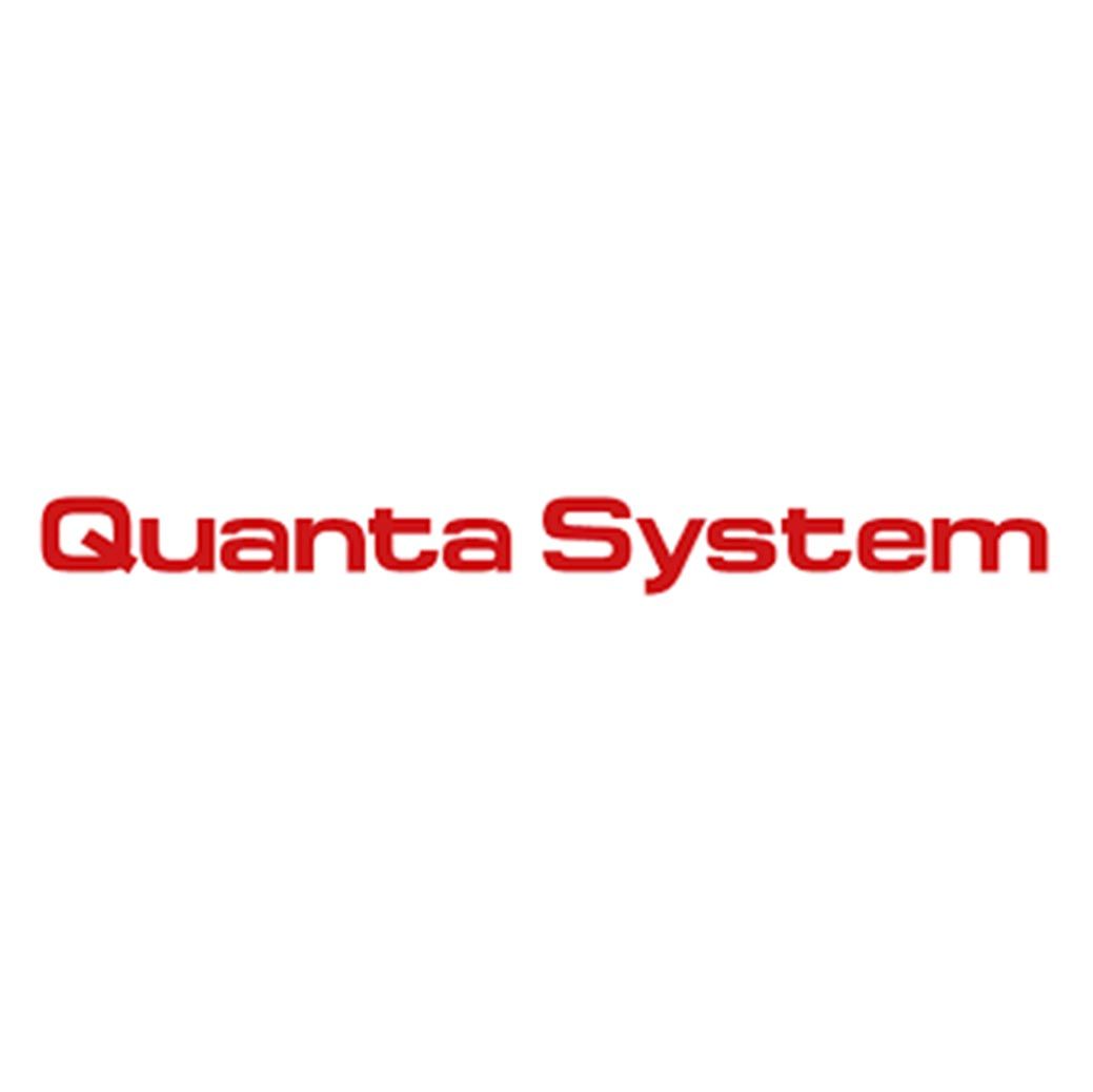 Merkevare Quanta System Laser