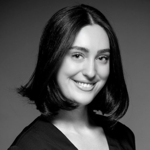 Sofia Rikos - Kosmetisk Sykepleier