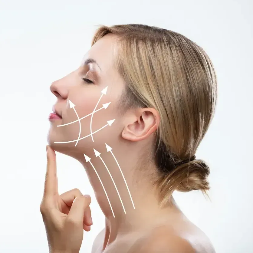 Softwave behandling i Kristiansand. Klinikk Nyhud