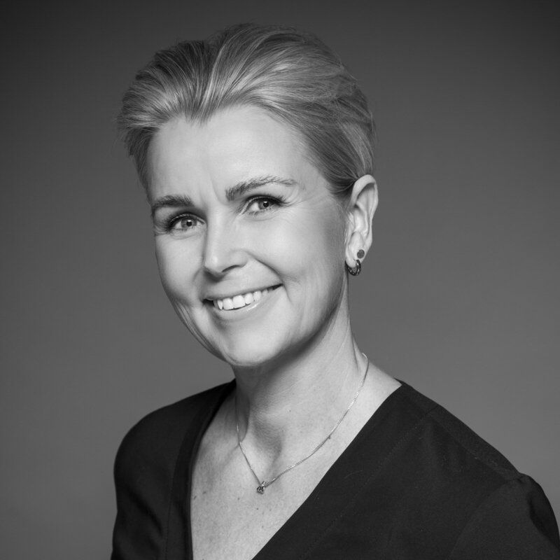 Kristin Iglebæk - Hudpleie Klinikk Nyhud i Kristiansand