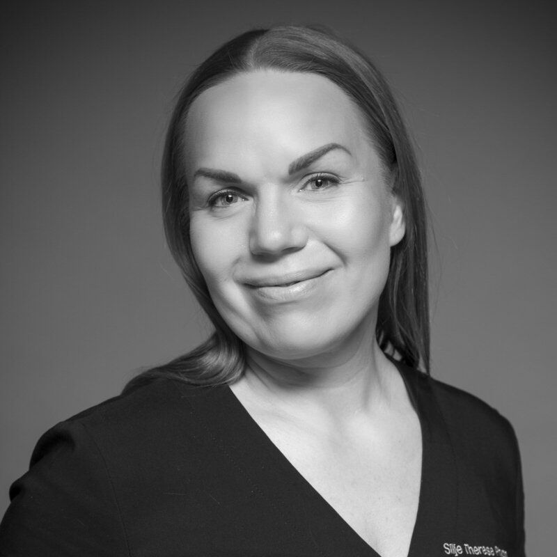Silje Therese Phan - Hudpleier i Kristiansand på Klinikk Nyhud