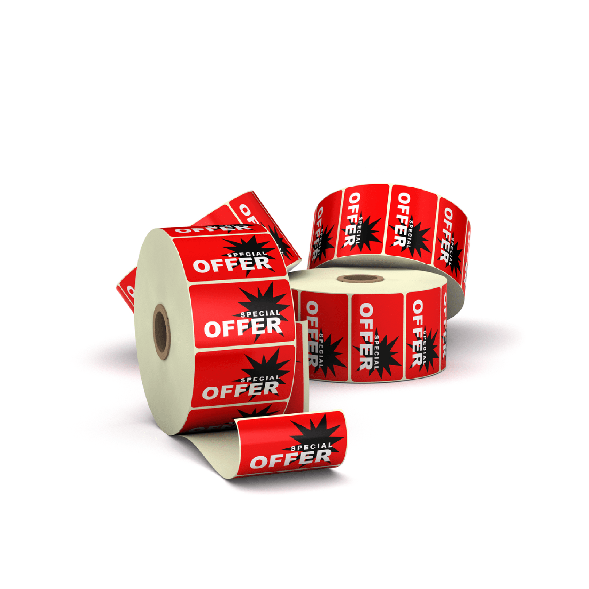 Digital Label Printing in Manchester