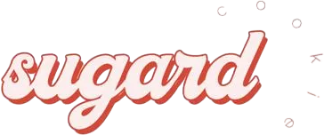 A Sugard Cookie The word