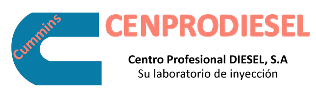 Logo Cenprodiesel